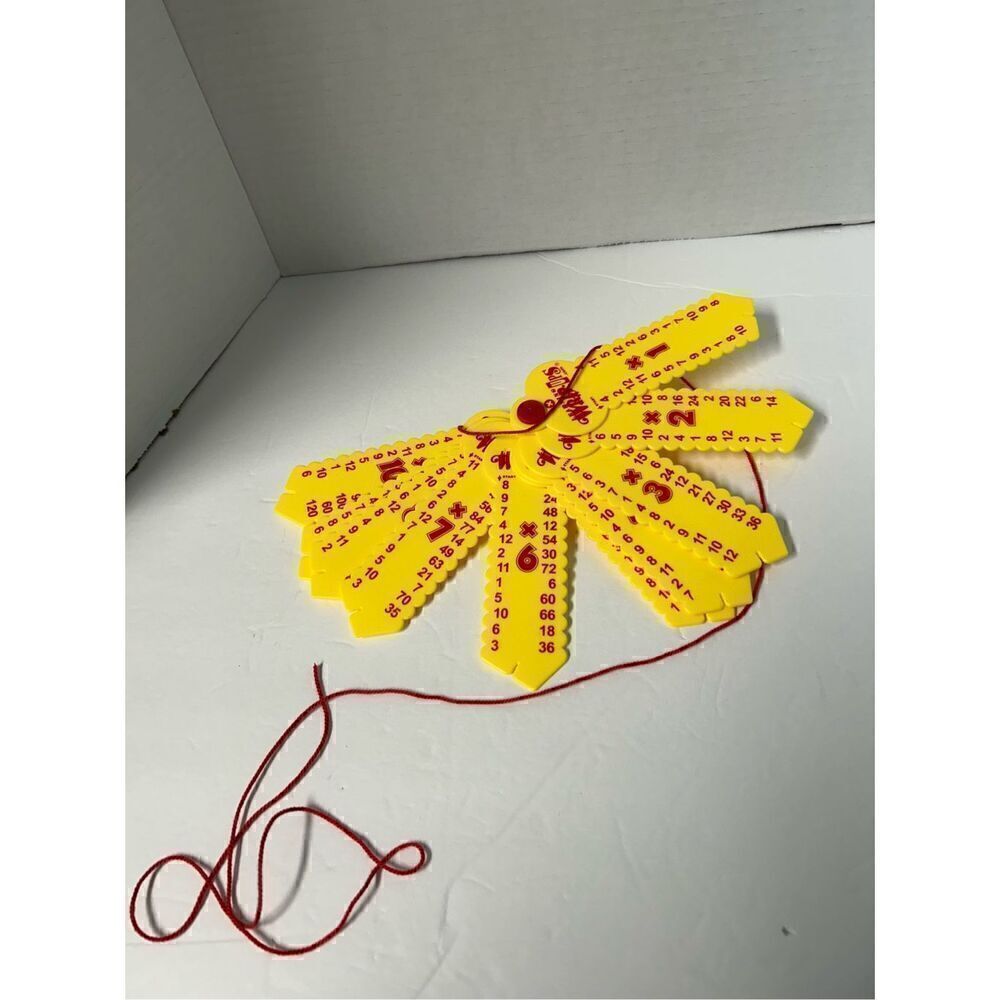 Learning wrap ups multiply - Picture 3 of 6